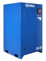 Винтовой компрессор REMEZA ВК50-10