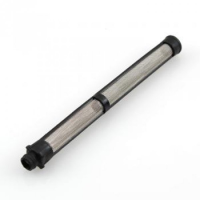 Фильтр тонкой очистки распылителя GRACO  XTR FTX Contractor (серый/24X362) / 257129  30mesh