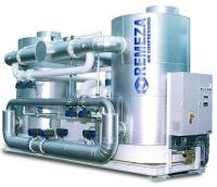 Адсорбционный осушитель REMEZA RDB 23