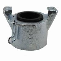 Быстросъемное сцепление CONTRACOR CFT-0