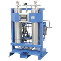 Адсорбционный осушитель REMEZA RED-HP 650 PN420