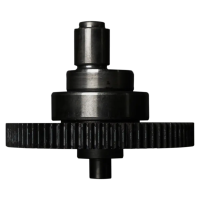 Шестерня большая ASPRO-1800