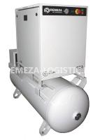 Спиральный компрессор REMEZA КС5-10-500ТМ