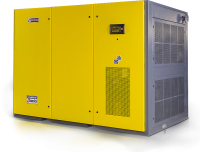 Винтовой компрессор COMPRAG D1508