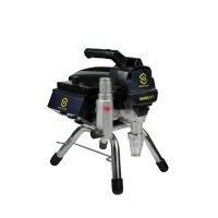 Окрасочный аппарат SCHTAER Mars 25.1 2,5 л