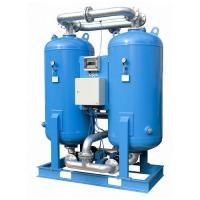 Адсорбционный осушитель REMEZA RED 1200 с точкой росы -40C