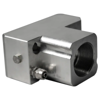 Блок насоса ASPRO 2000