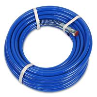 Шланг (рукав) высокого давления HYVST 500 бар 1/4” 15 м.