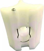 Финишер ASPRO угловой внутренний тефлоновый