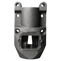 Корпус насоса для окрасочного аппарата ASPRO 3900/6000