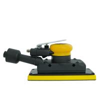 Пневматическая плоскошлифовальная машинка SCHTAER S19870-2-3.0