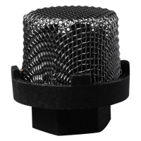 Фильтр грубой очистки для окрасочного аппарата ASPRO-3600