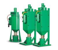 Фильтр-камера с фильтрующим элементом патронного типа CONTRACOR DC-750