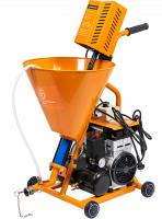 Установка шпаклёвочная ASPRO Н3 (N3)