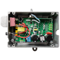 Электронная плата ASPRO 2300/2700