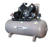 Поршневой компрессор REMEZA СБ4-500.F55-10