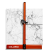 Плиткорез ручной "Т" 900мм ASPRO TСTC900 (TSTC)