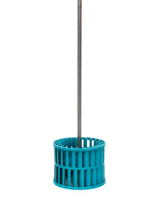 Насадка для перемешивания краски LOSSEW Q4 Color 79 L
