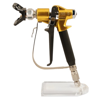 Безвоздушный краскораспылитель HYVST J-90 на 500 бар (07021000PT)