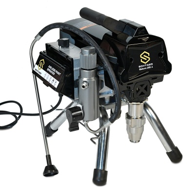 Окрасочный аппарат SCHTAER Saturn 28.1