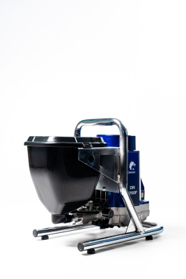 Аппарат окрасочный DRAGON DN1700F с электроприводом