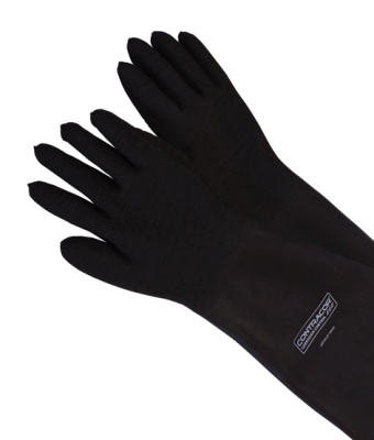 Перчатки CONTRACOR для абразивоструйной кабины RGA-600