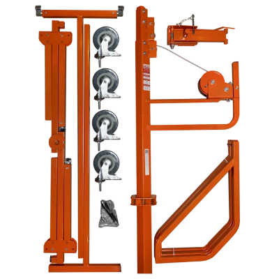 Подъемник для гипсокартона ASPRO