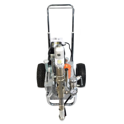 Окрасочная установка SCHTAER Jupiter 12