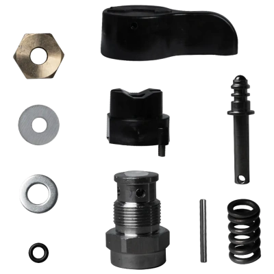 Дренажный клапан ASPRO 2000/2500ДР/5000ДР