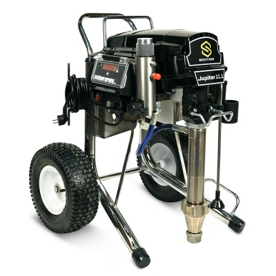 Окрасочный аппарат SCHTAER Jupiter 11.1