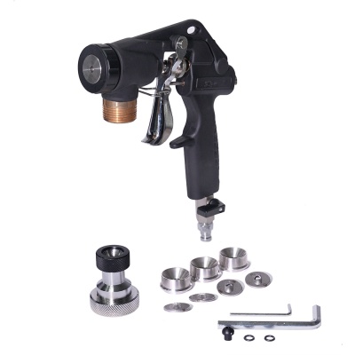 Безвоздушный краскораспылитель SCHTAER 1500B