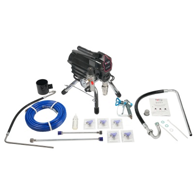 Окрасочный аппарат YOKIJI YKJ 320.2