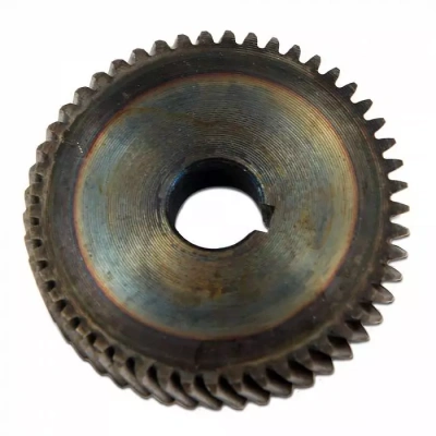 Средний вал HYVST (KS700D31031)