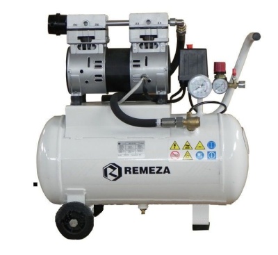 Поршневой компрессор REMEZA СБ4/С-24.OLD10