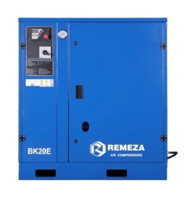 Винтовой компрессор REMEZA ВК20Е-15ВС