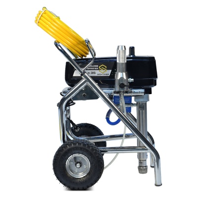 Окрасочный аппарат SCHTAER Saturn 35