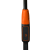 Бесщеточная шлифовальная машинка ASPRO 1010A с подсветкой