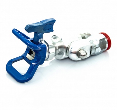 Поворотное устройство GRACO cleanshot (клиншот)