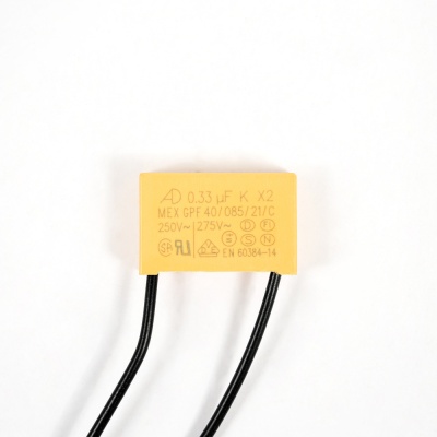 Конденсатор для шлифовальной машинки SCHTAER 700G S07G1046