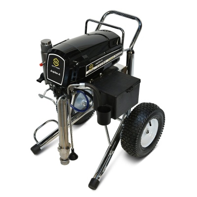 Окрасочный аппарат SCHTAER Jupiter 4.1