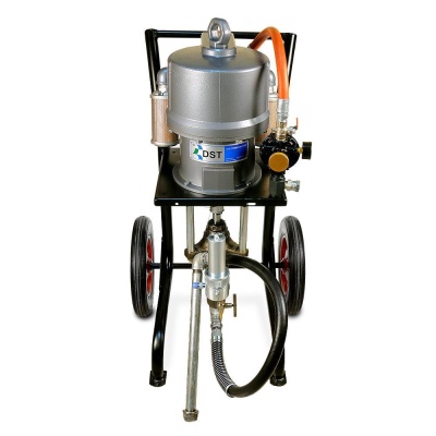 Поршневой насос DSTech N270-N951