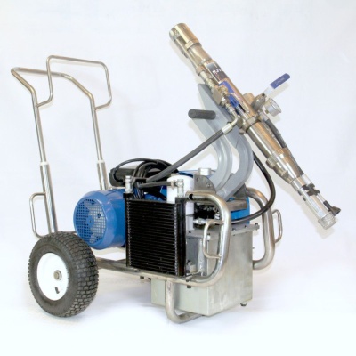 Аппарат окрасочный PREMJET PJ1043E