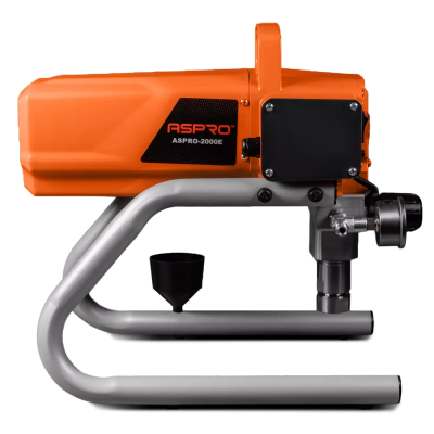 Поршневой окрасочный аппарат ASPRO 2000Е