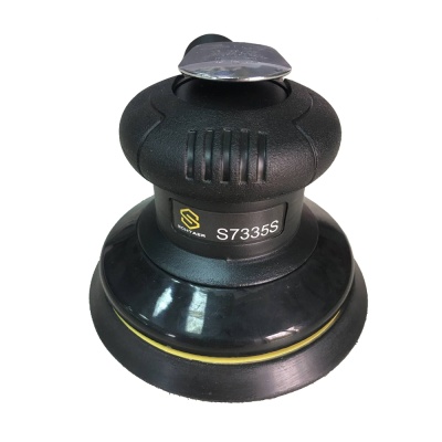 Пневматическая шлифовальная машинка SCHTAER S7335S