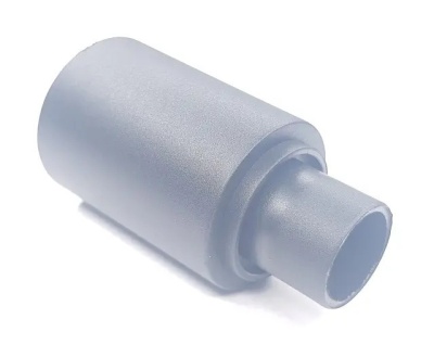 Адаптер пылеотвода для SCHTAER SCH-150-2.5/SCH-150-5.0 (SCH15036)