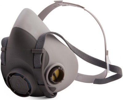 Полумаска JETA SAFETY 5500P M