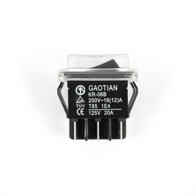 Выключатель для промышленного пылесоса SCHTAER ITS 1600 SIT61026