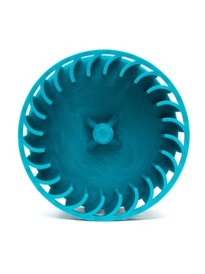 Насадка для перемешивания краски LOSSEW Q4 Color 79 L