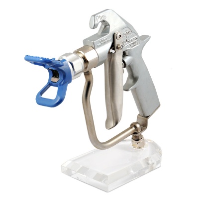 Безвоздушный краскораспылитель SCHTAER SCH-X345