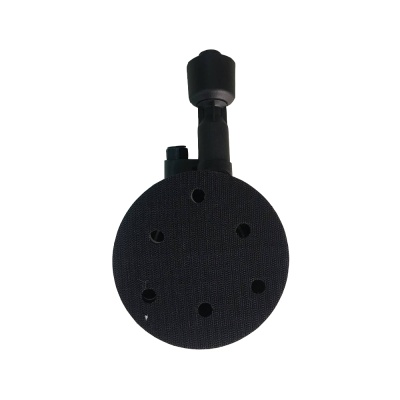 Пневматическая шлифовальная машинка SCHTAER S7335S